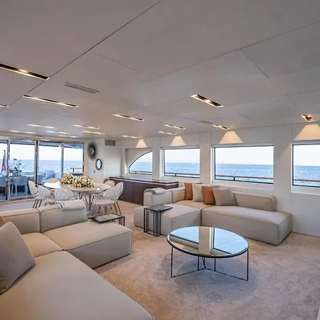 Harun Yacht Buyukcekmece